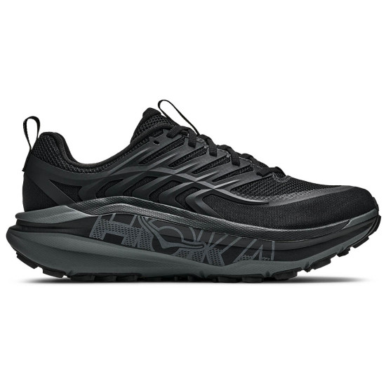 Hoka Stinson 8